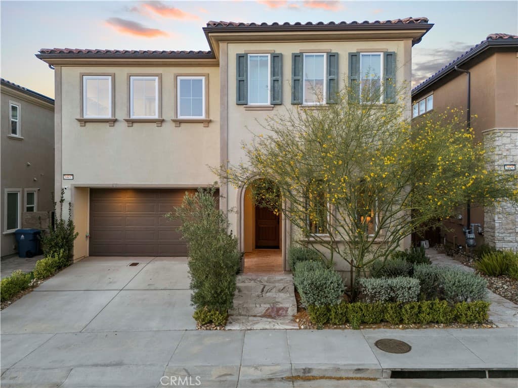 20657 Walnut Circle