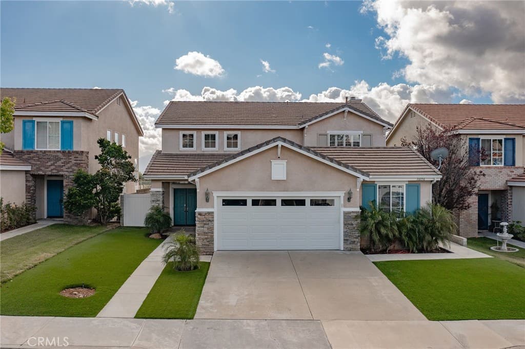 26056 Ohara Lane