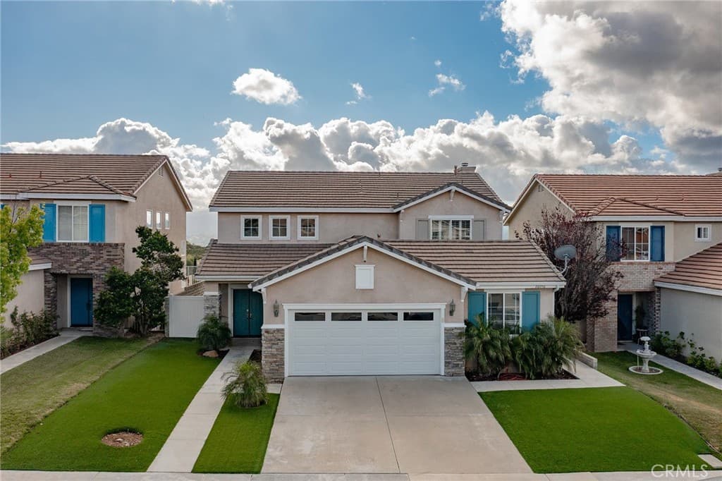 26056 Ohara Lane