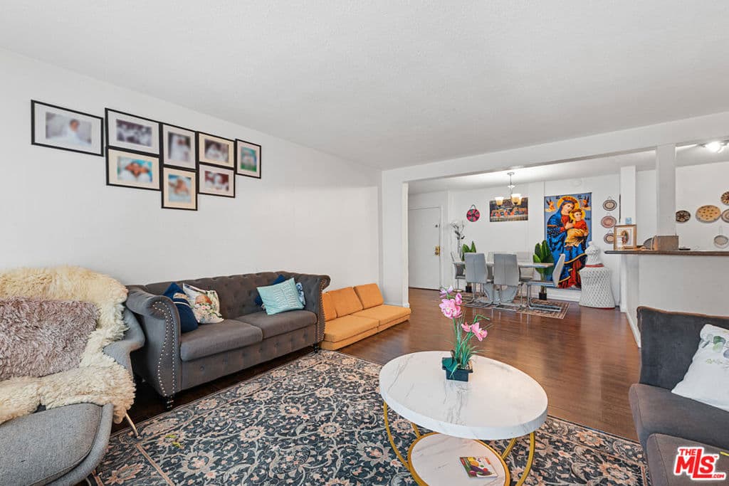 550 W Regent Street 124