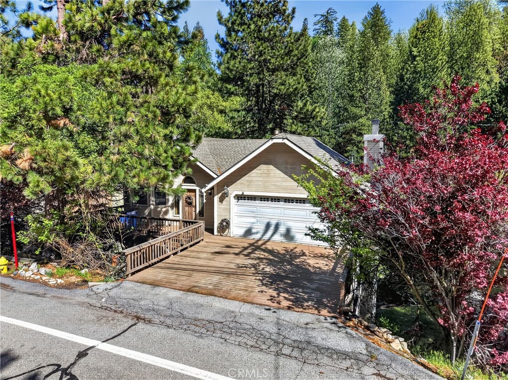 315 Fairway Drive