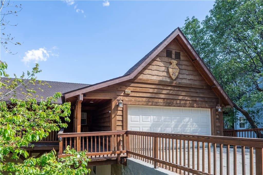 28244 Arbon Lane