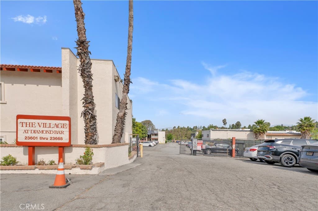 23601 Golden Springs Drive #A18