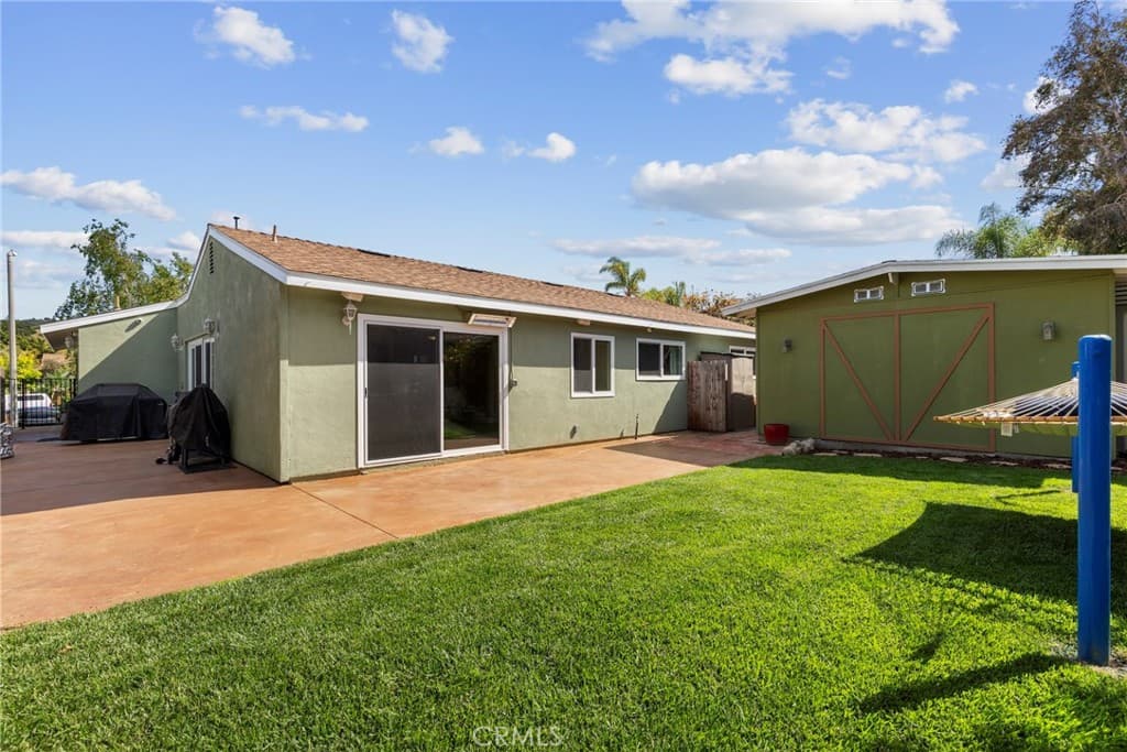 3441 Kimber Drive