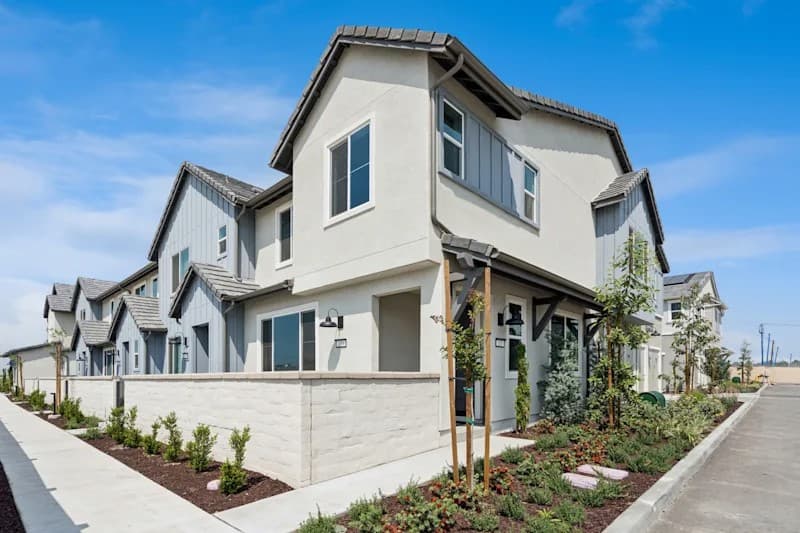 3580 S Eichler Paseo