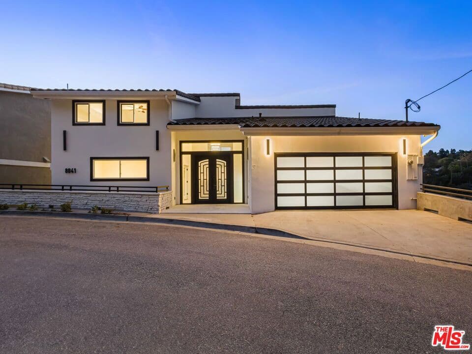 8041 Bulwer Drive