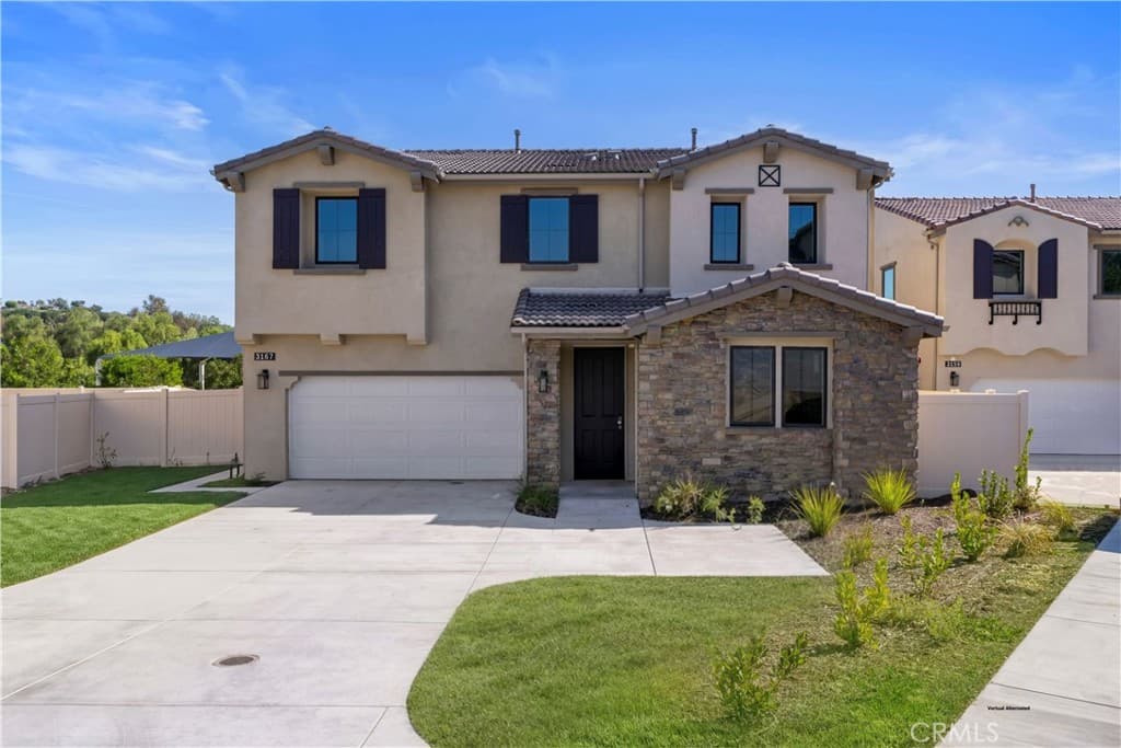 3167 Morningfield Dr