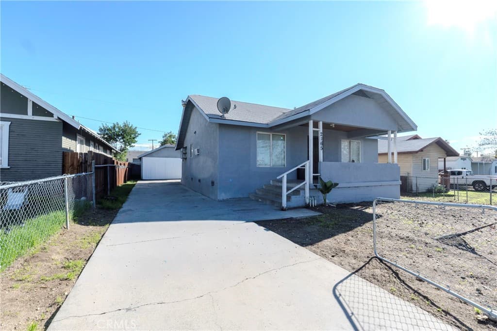 2165 Sepulveda