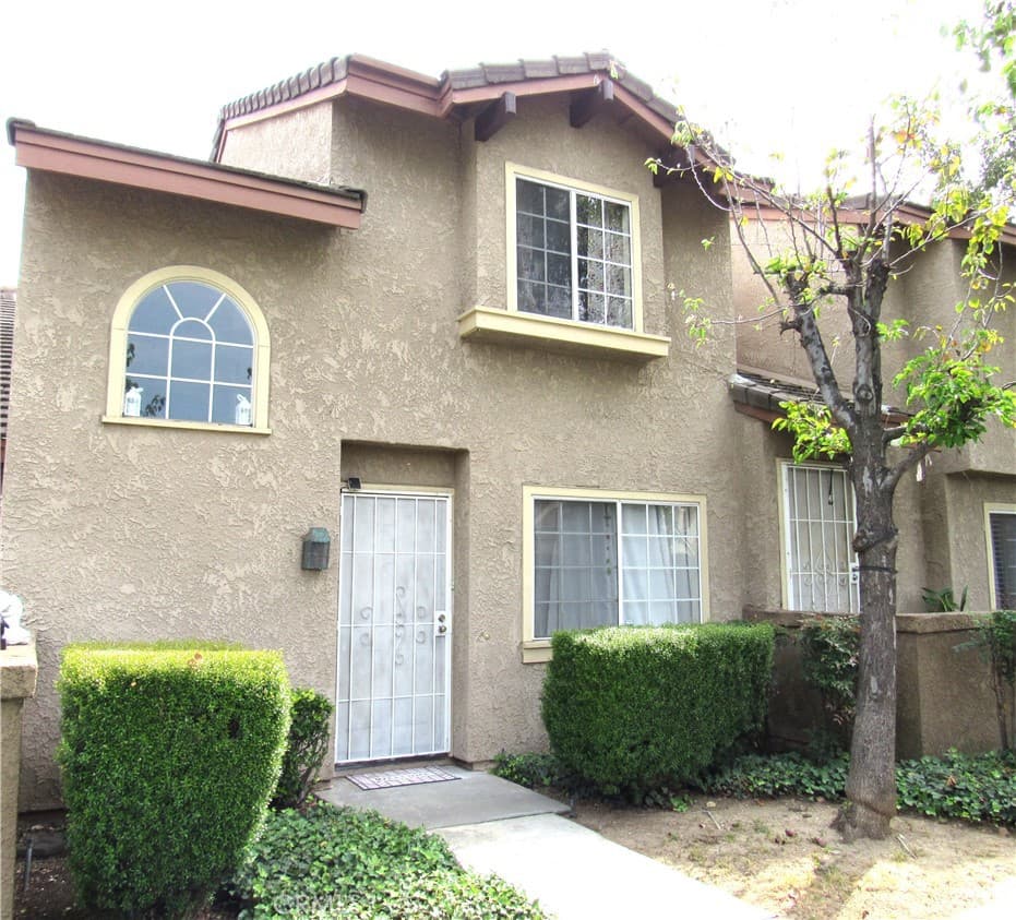 12543 Pinehurst
