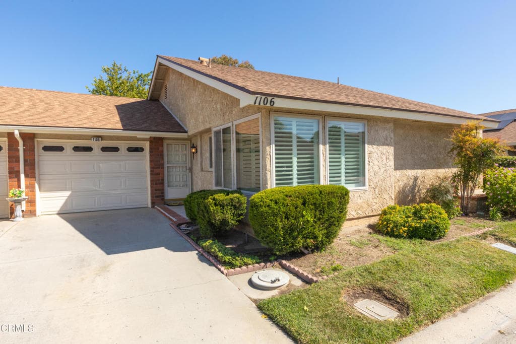 1106 Village 1 -