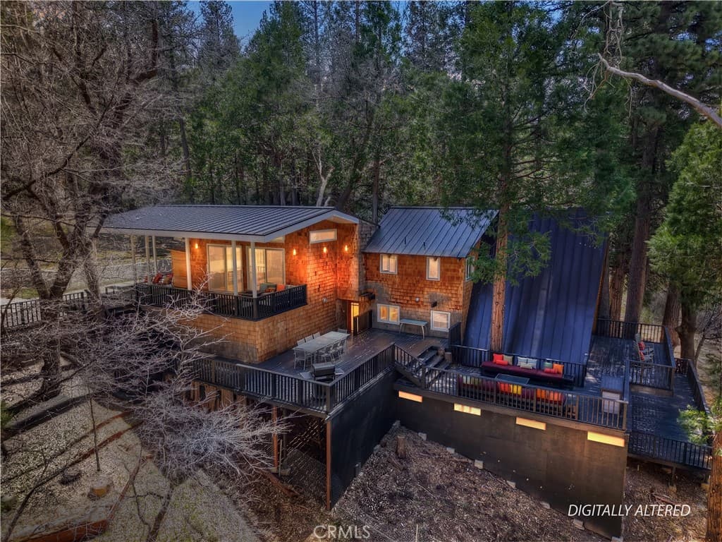 32868 Conifer Camp Road