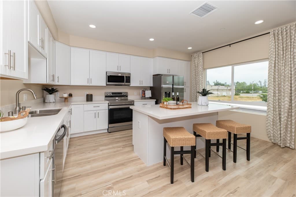 14401 Maraschino Ave.