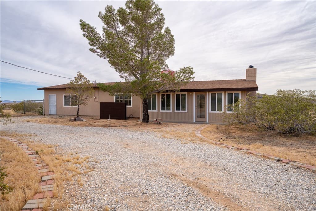 1325 Luna Mesa Road