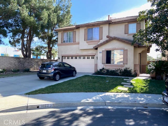 16883 Hazeltine Court