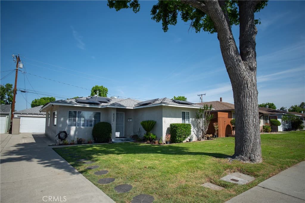 6233 Vicki Drive