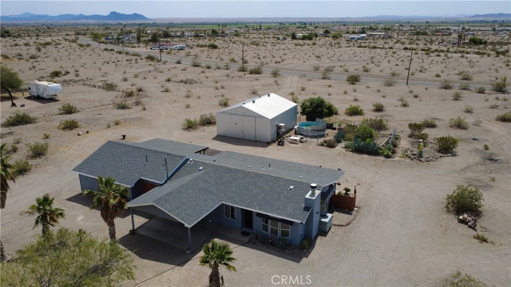 150061 Seminole Trail