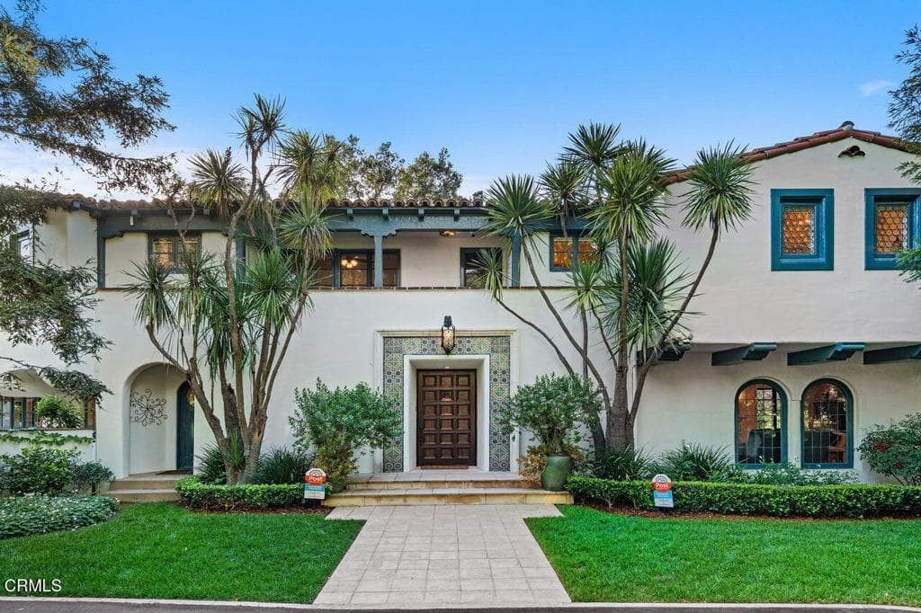 4166 Woodleigh Lane
