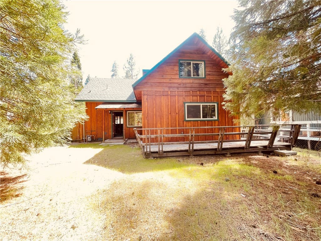 1133 Sugarloaf