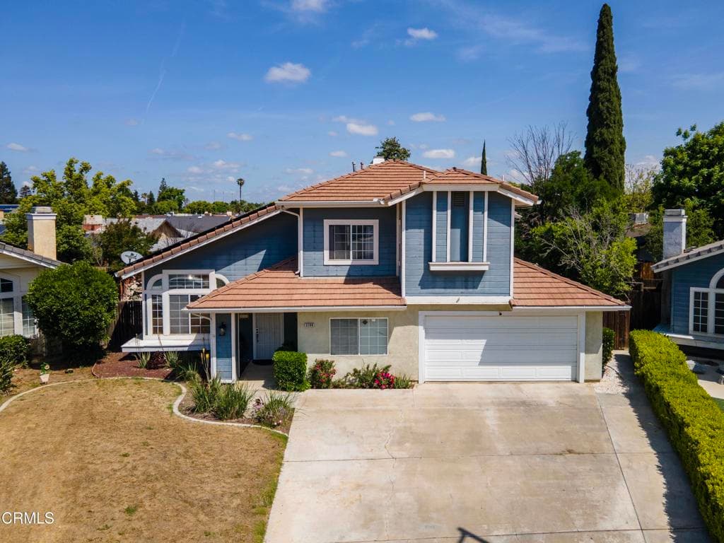 3700 Tracey Court