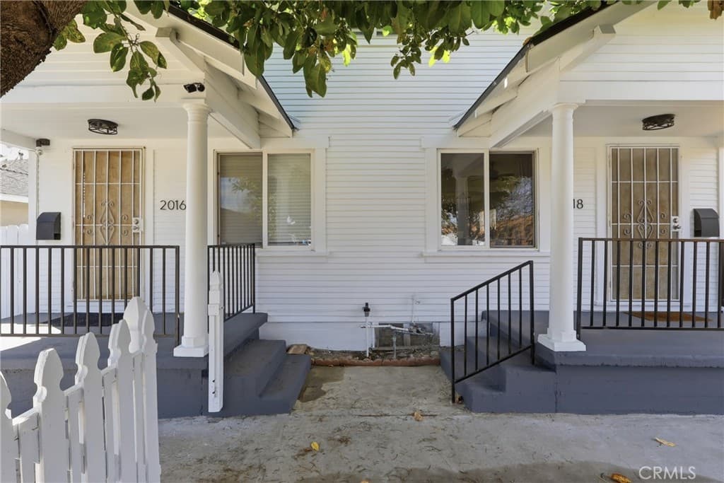 2016 248th Street