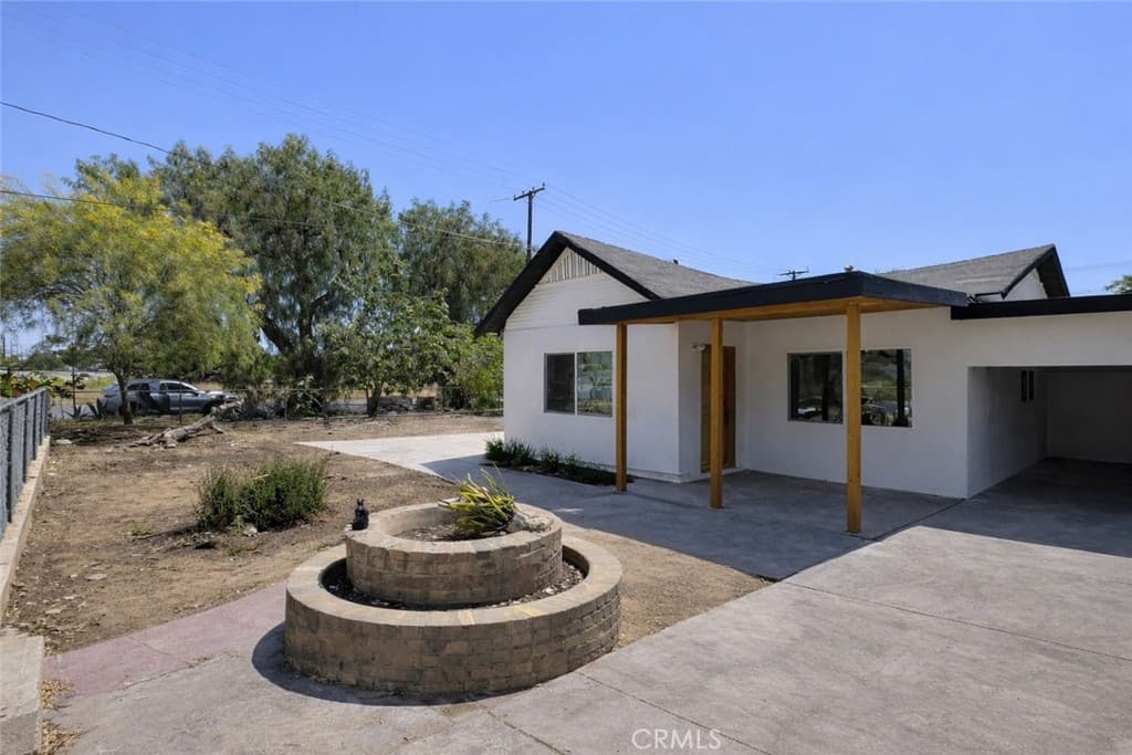 420 W K Street