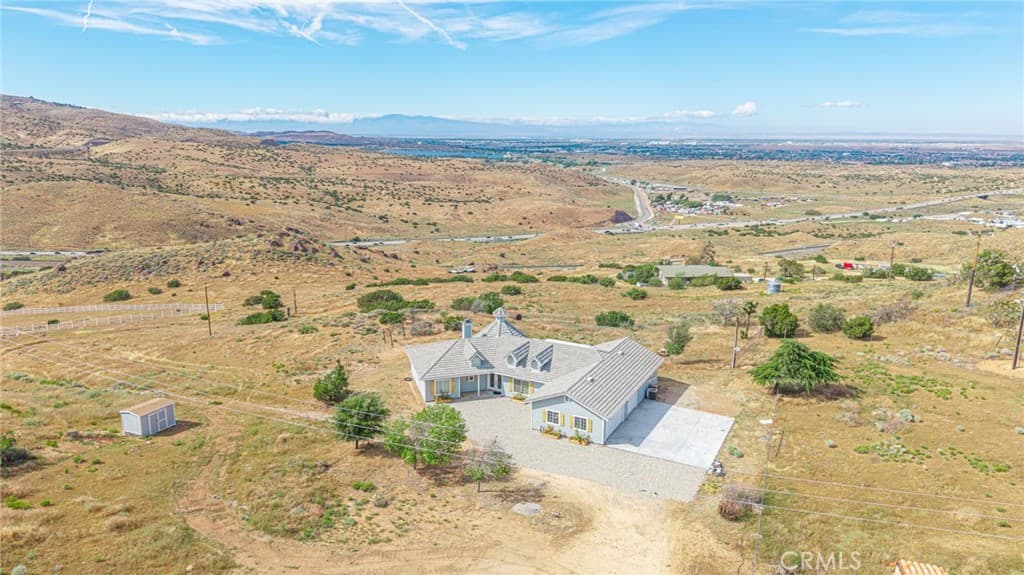 1721 Carson Mesa