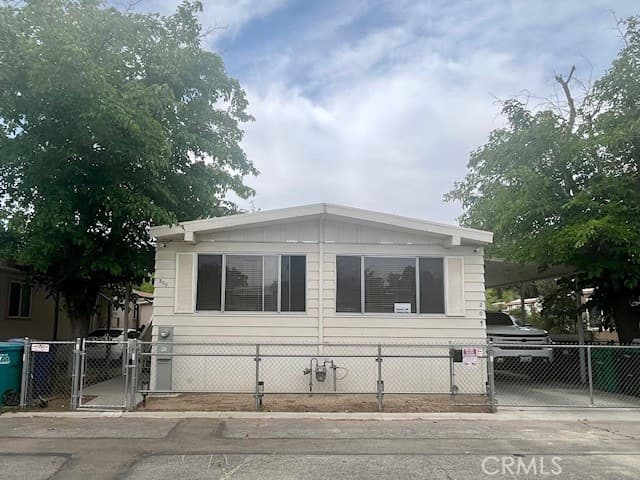 45800 Challenger Way 205