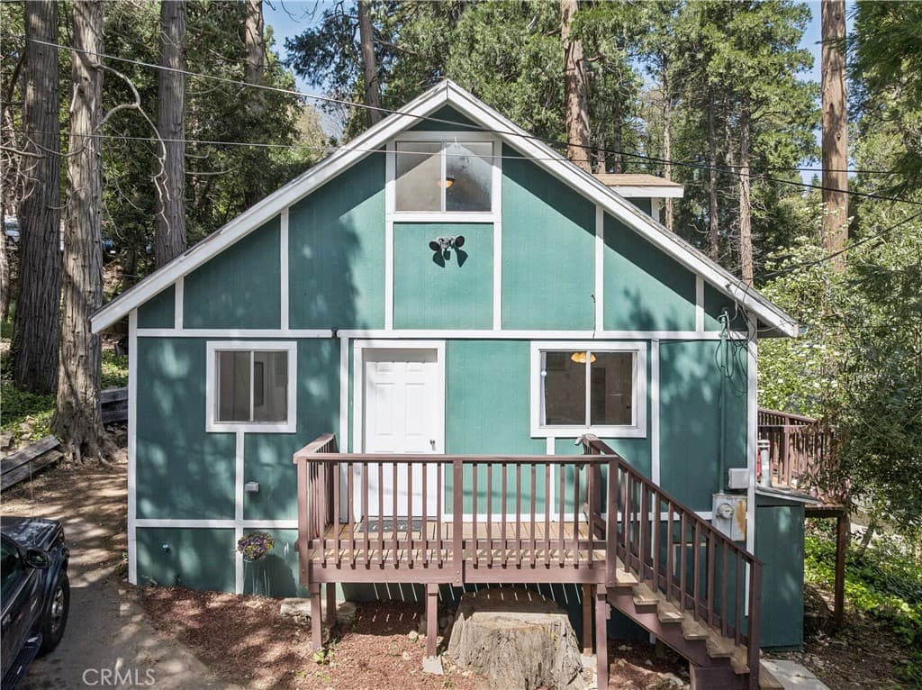 794 Woodland