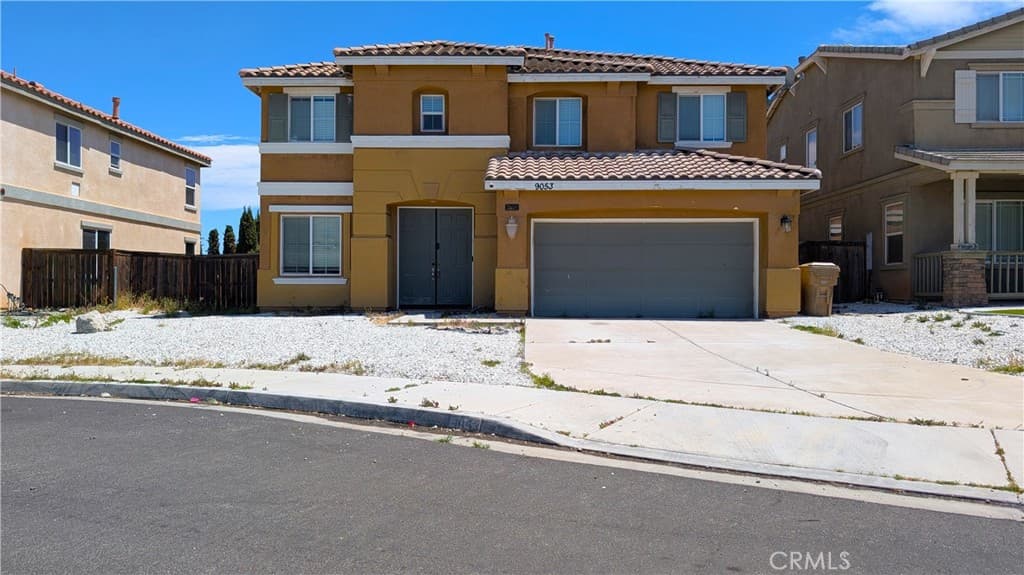 9053 Calico Court