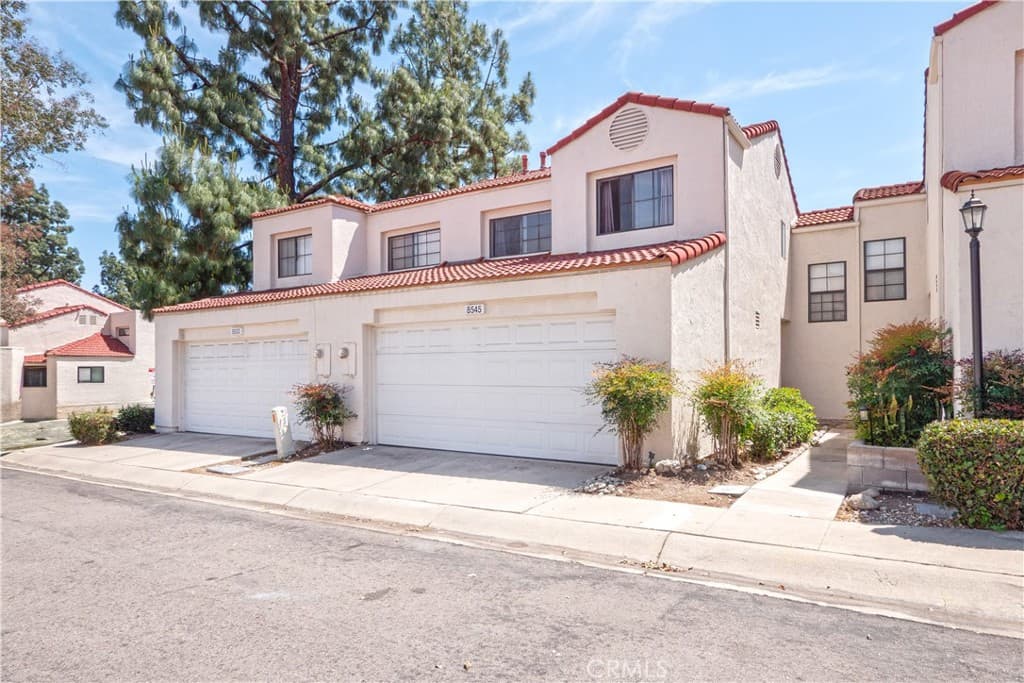 8545 Baldy Vista