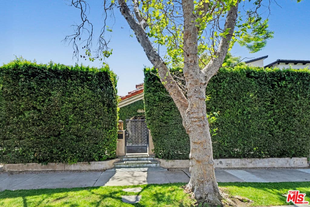 6356 Drexel Avenue