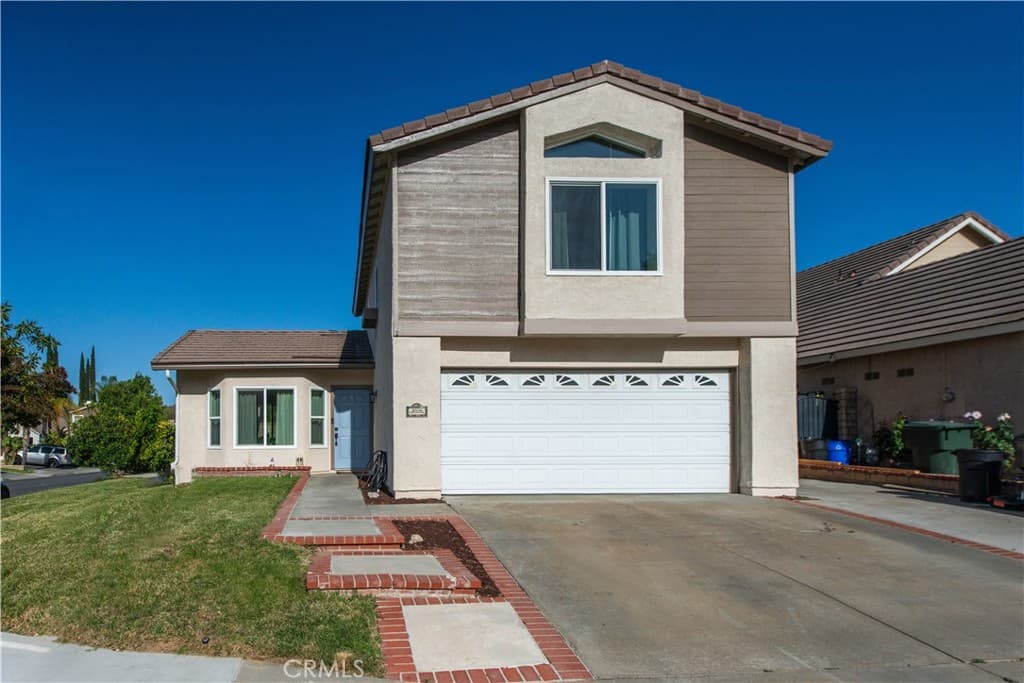29130 Highplains Court