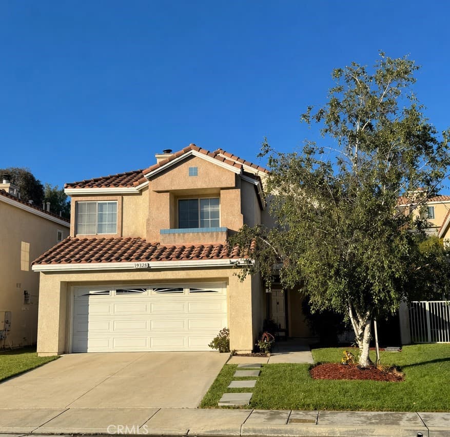 19328 Santa Maria Drive