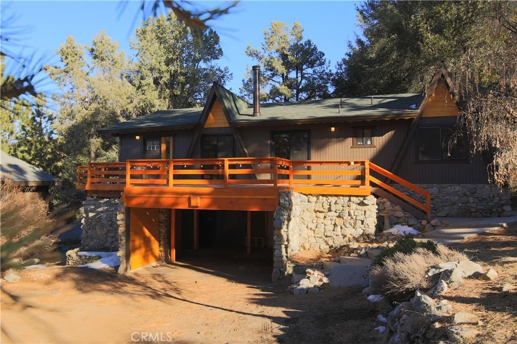 1816 Bernina Drive