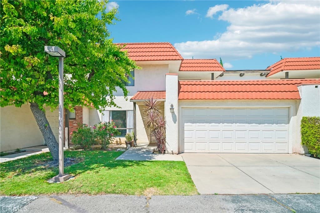 9950 Reseda Boulevard 7