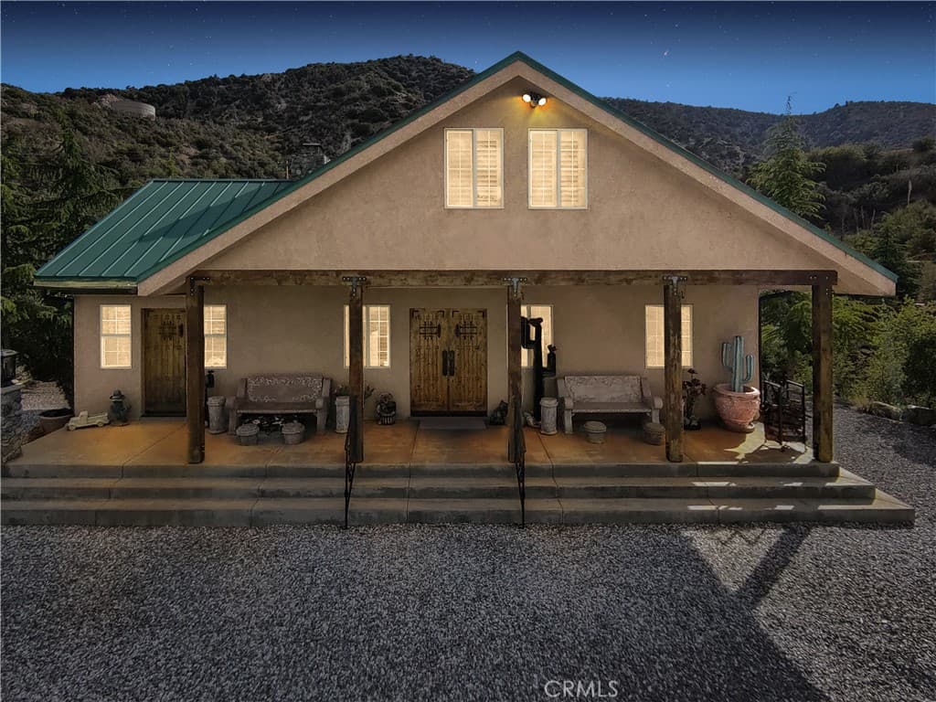 1870 Oak Springs Valley Road