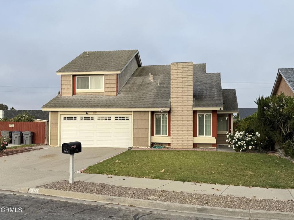 2321 Byrd Drive