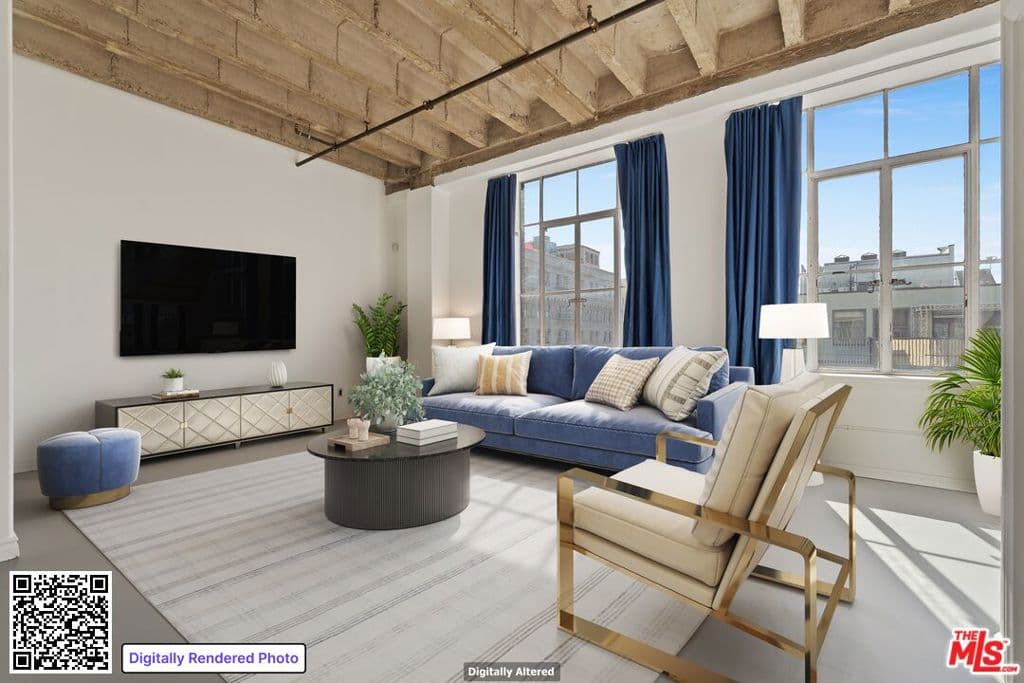 312 W 5th Street 917