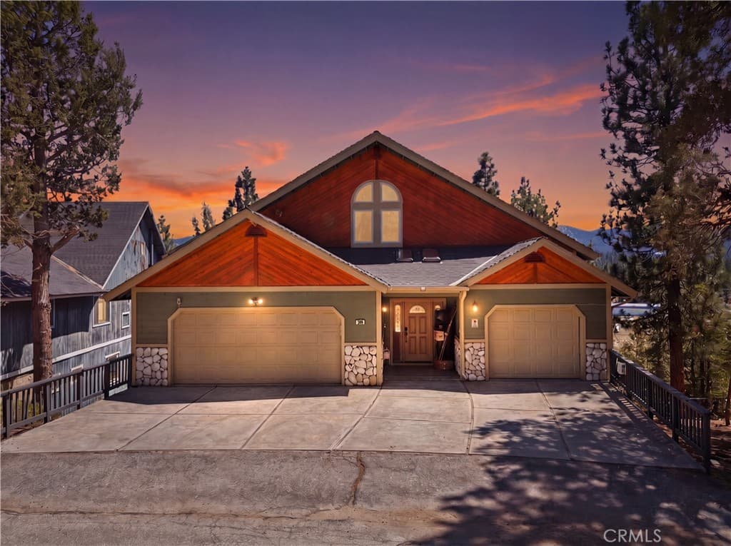 996 Feather Mountain