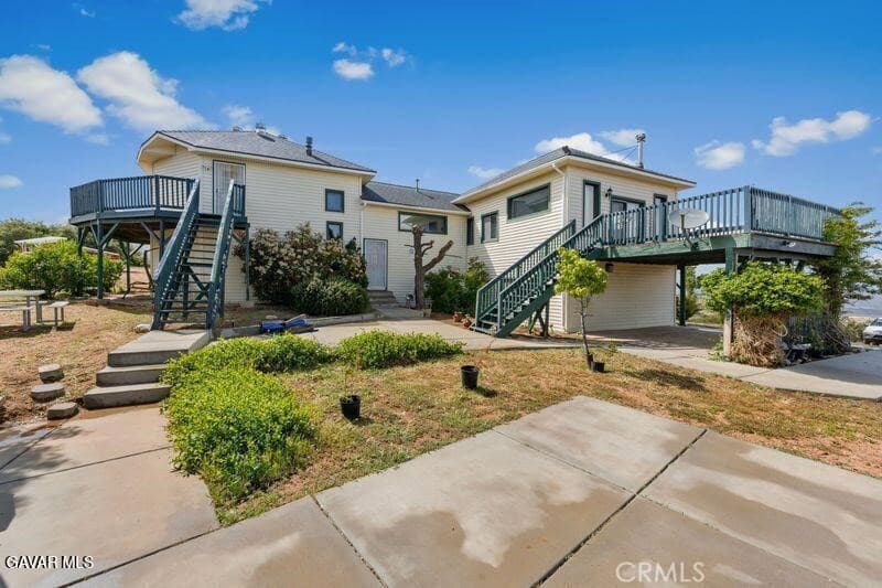 17041 Summers Drive