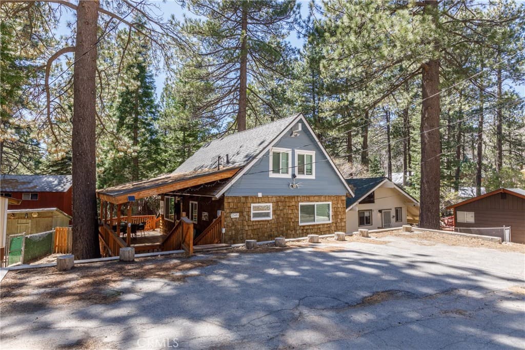 33481 Weeping Willow