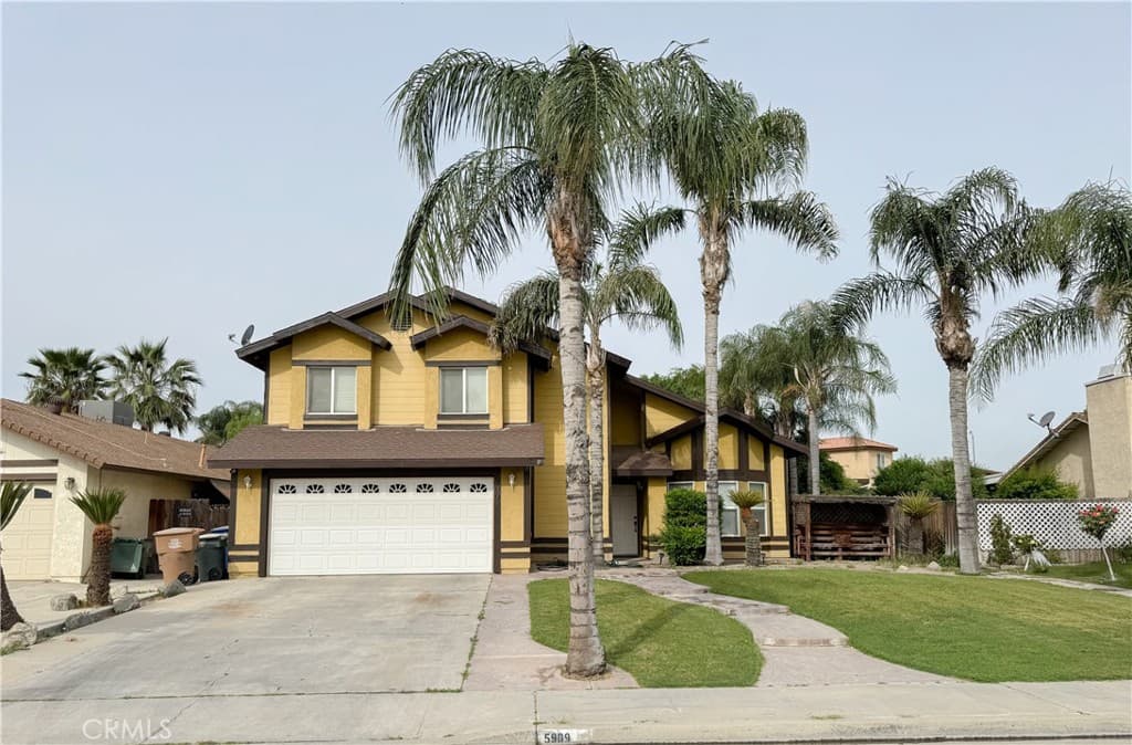 5909 Lugene Avenue