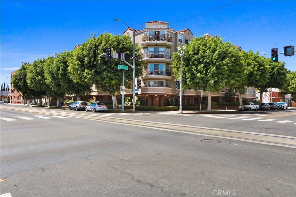 801 Pine Ave Unit #310