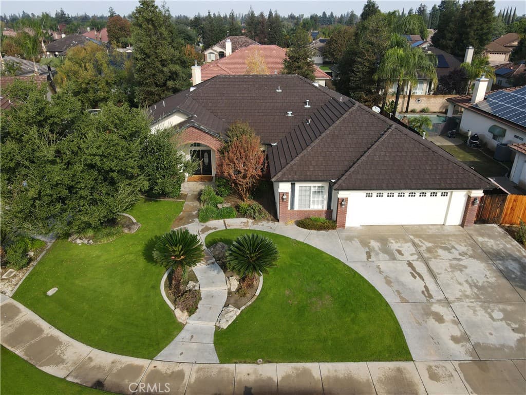 12210 Rushville Court