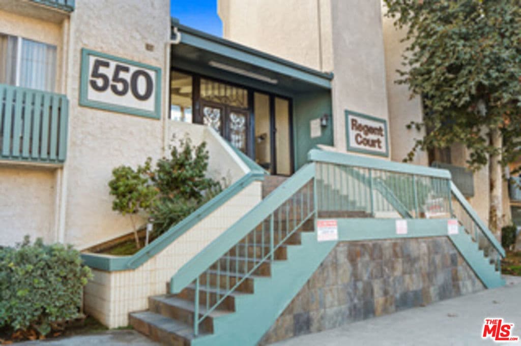 550 W Regent Street 330