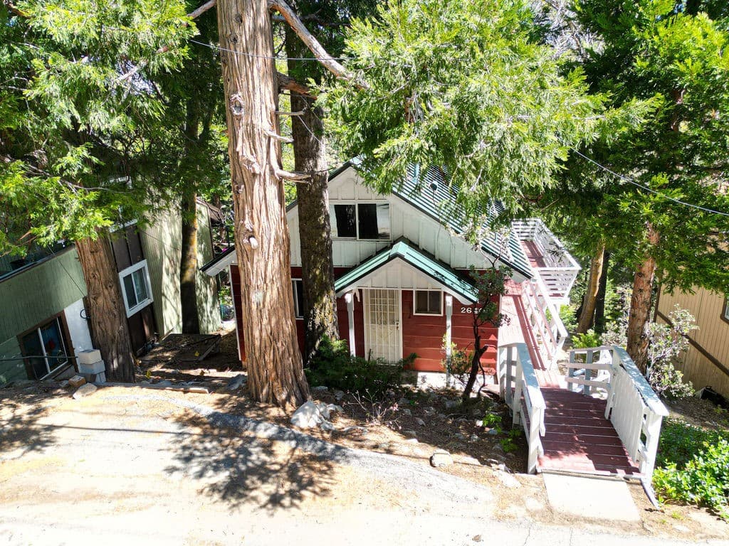 26408 Lake Forest Drive
