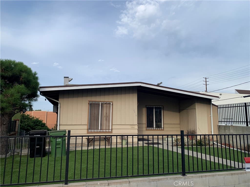 4216 Panamint Street