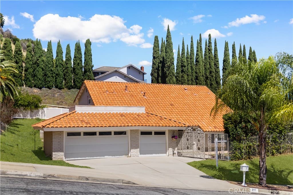 3117 Montellano Avenue