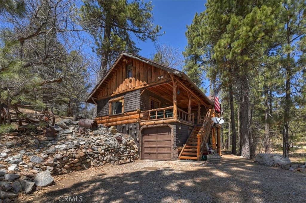22 Polique Canyon