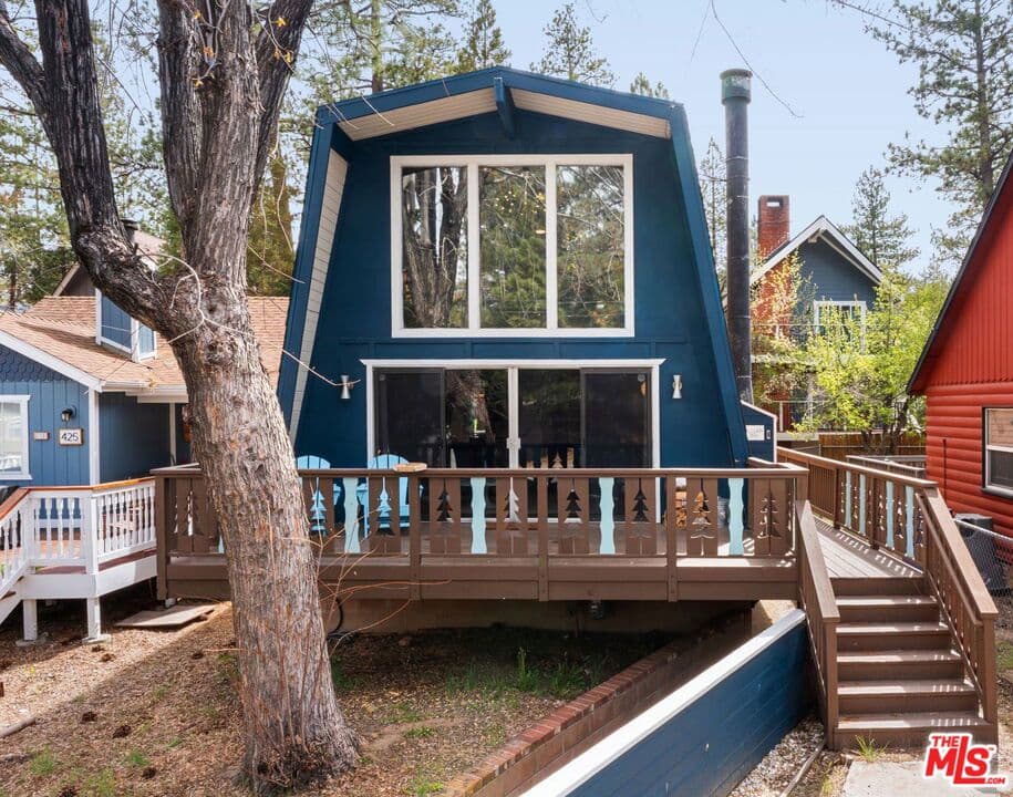 429 Arroyo Drive